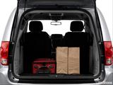  Trunk props photo